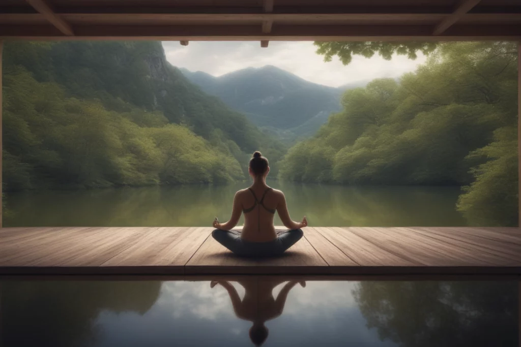 Meditación
