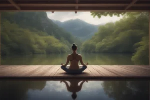 Meditación